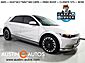 2023 Hyundai IONIQ 5 Limited AWD *HEADS-UP DISPLAY, PANORAMA GLASS ROOF, NAVIGATION, ADAPTIVE CRUISE, 360 VIEW CAMERAS, SMART PARKING, CLIMATE SEATS, HEATED STEERING, WIRELESS CHARGING, BOSE AUDIO, APPLE CARPLAY Round Rock TX 2023 Hyundai IONIQ 5 Limited AWD *HEADS-UP DISPLAY, PANORAMA GLASS ROOF, NAVIGATION, ADAPTIVE CRUISE, 360 VIEW CAMERAS, SMART PARKING, CLIMATE SEATS, HEATED STEERING, WIRELESS CHARGING, BOSE AUDIO, APPLE CARPLAY Round Rock TX