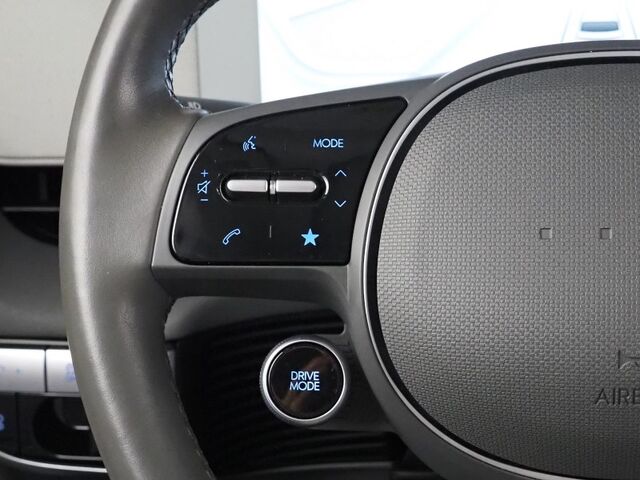2023 Hyundai IONIQ 5 Limited AWD *HEADS-UP DISPLAY, PANORAMA GLASS ROOF, NAVIGATION, ADAPTIVE CRUISE, 360 VIEW CAMERAS, SMART PARKING, CLIMATE SEATS, HEATED STEERING, WIRELESS CHARGING, BOSE AUDIO, APPLE CARPLAY Round Rock TX