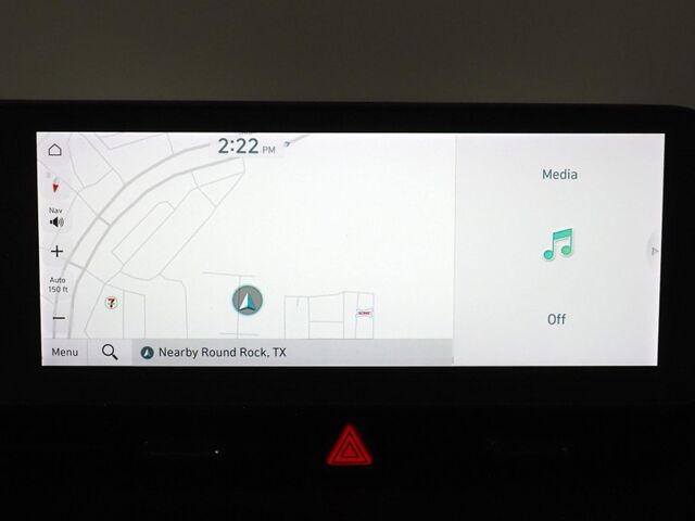 2023 Hyundai IONIQ 5 Limited AWD *HEADS-UP DISPLAY, PANORAMA GLASS ROOF, NAVIGATION, ADAPTIVE CRUISE, 360 VIEW CAMERAS, SMART PARKING, CLIMATE SEATS, HEATED STEERING, WIRELESS CHARGING, BOSE AUDIO, APPLE CARPLAY Round Rock TX