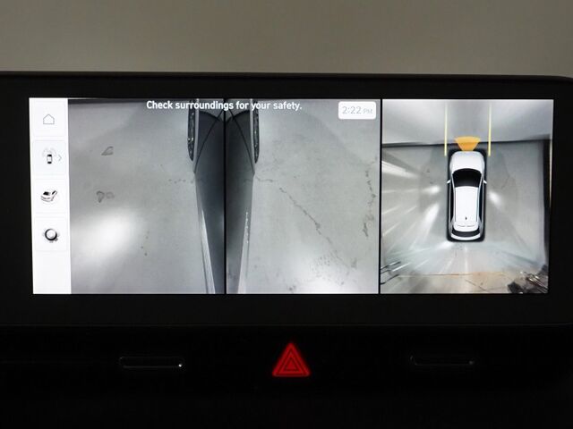 2023 Hyundai IONIQ 5 Limited AWD *HEADS-UP DISPLAY, PANORAMA GLASS ROOF, NAVIGATION, ADAPTIVE CRUISE, 360 VIEW CAMERAS, SMART PARKING, CLIMATE SEATS, HEATED STEERING, WIRELESS CHARGING, BOSE AUDIO, APPLE CARPLAY Round Rock TX