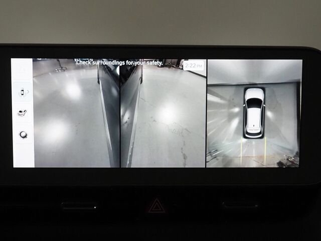 2023 Hyundai IONIQ 5 Limited AWD *HEADS-UP DISPLAY, PANORAMA GLASS ROOF, NAVIGATION, ADAPTIVE CRUISE, 360 VIEW CAMERAS, SMART PARKING, CLIMATE SEATS, HEATED STEERING, WIRELESS CHARGING, BOSE AUDIO, APPLE CARPLAY Round Rock TX