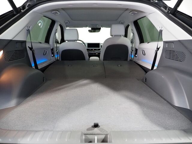 2023 Hyundai IONIQ 5 Limited AWD *HEADS-UP DISPLAY, PANORAMA GLASS ROOF, NAVIGATION, ADAPTIVE CRUISE, 360 VIEW CAMERAS, SMART PARKING, CLIMATE SEATS, HEATED STEERING, WIRELESS CHARGING, BOSE AUDIO, APPLE CARPLAY Round Rock TX