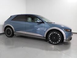 2023_Hyundai_IONIQ 5 Limited AWD_*HEADS-UP DISPLAY, PANORAMA MOONROOF, NAVIGATION, ADAPTIVE CRUISE, 360 VIEW CAMERAS, SMART PARKING, CLIMATE SEATS, HEATED STEERING, WIRELESS CHARGING, BOSE AUDIO, APPLE CARPLAY_ Round Rock TX