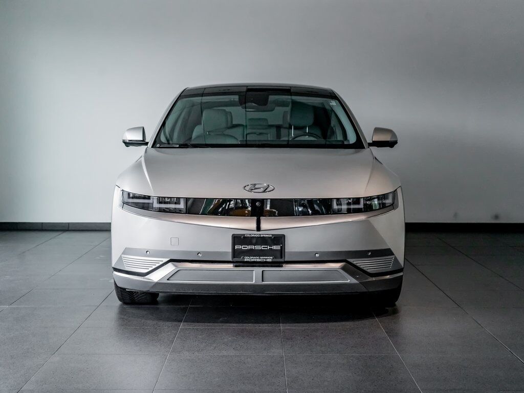 2023 Hyundai IONIQ 5 Limited Colorado Springs CO