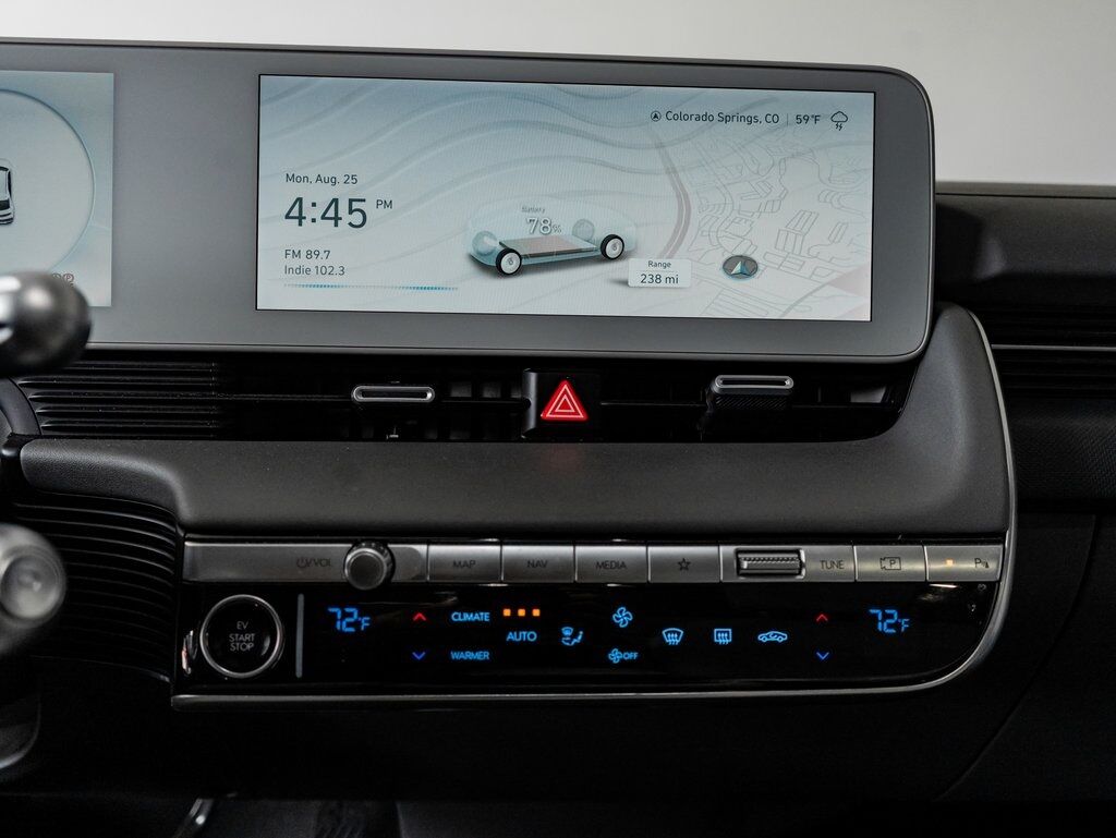 2023 Hyundai IONIQ 5 Limited Colorado Springs CO