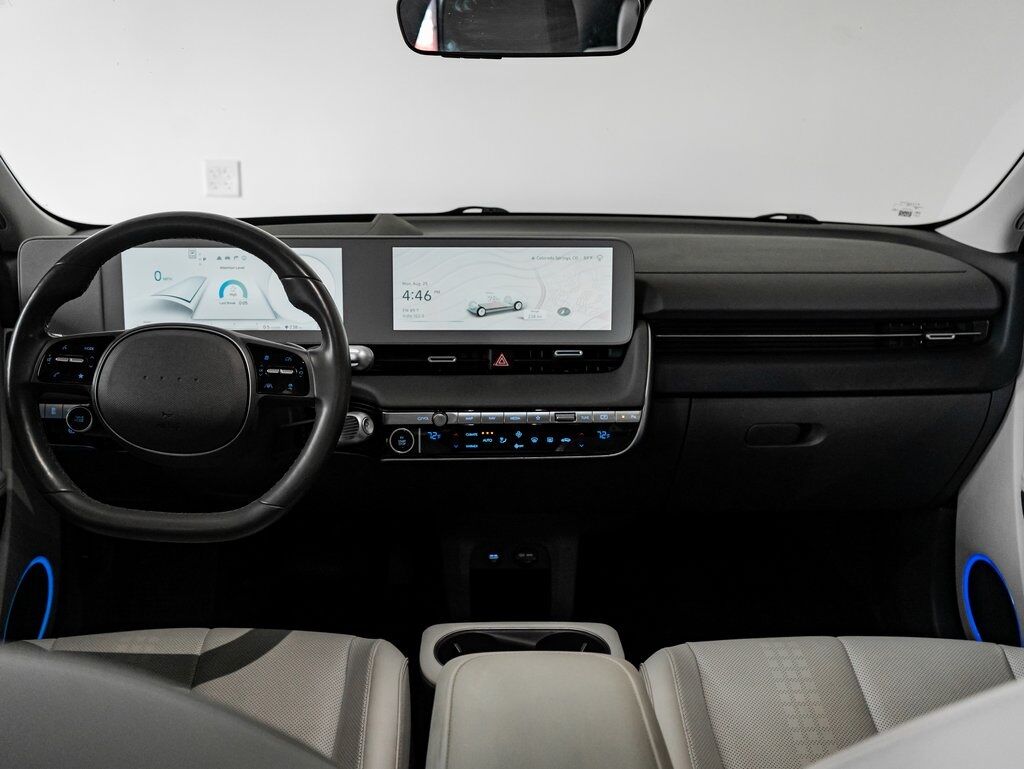 2023 Hyundai IONIQ 5 Limited Colorado Springs CO