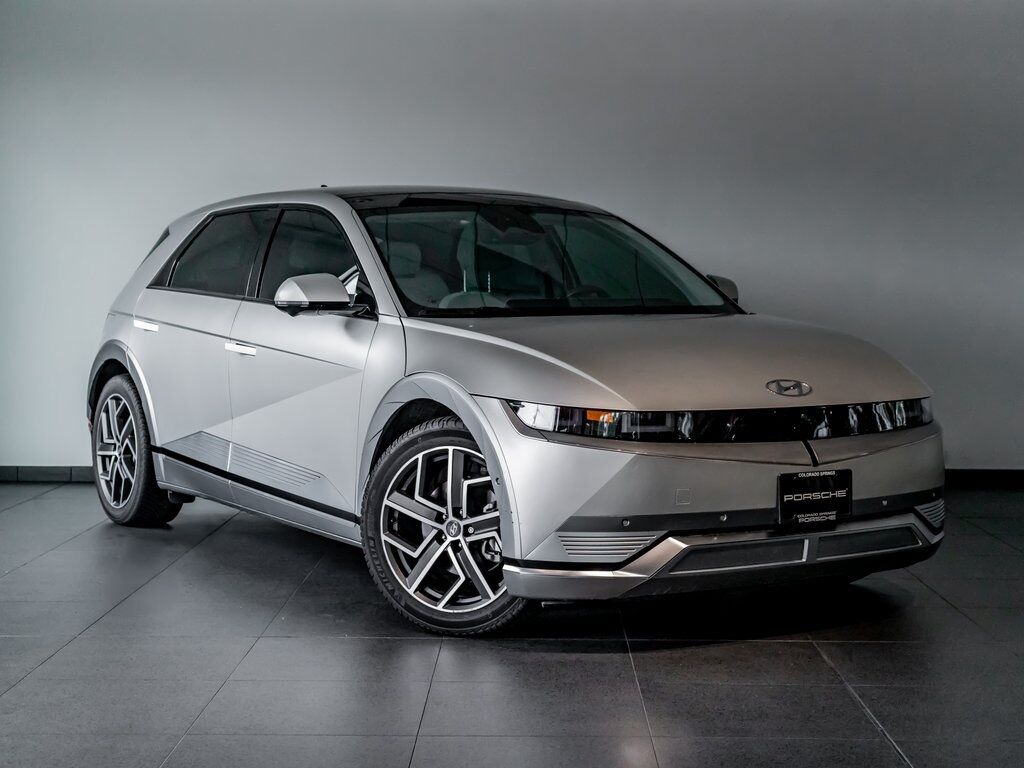2023 Hyundai IONIQ 5 Limited Colorado Springs CO