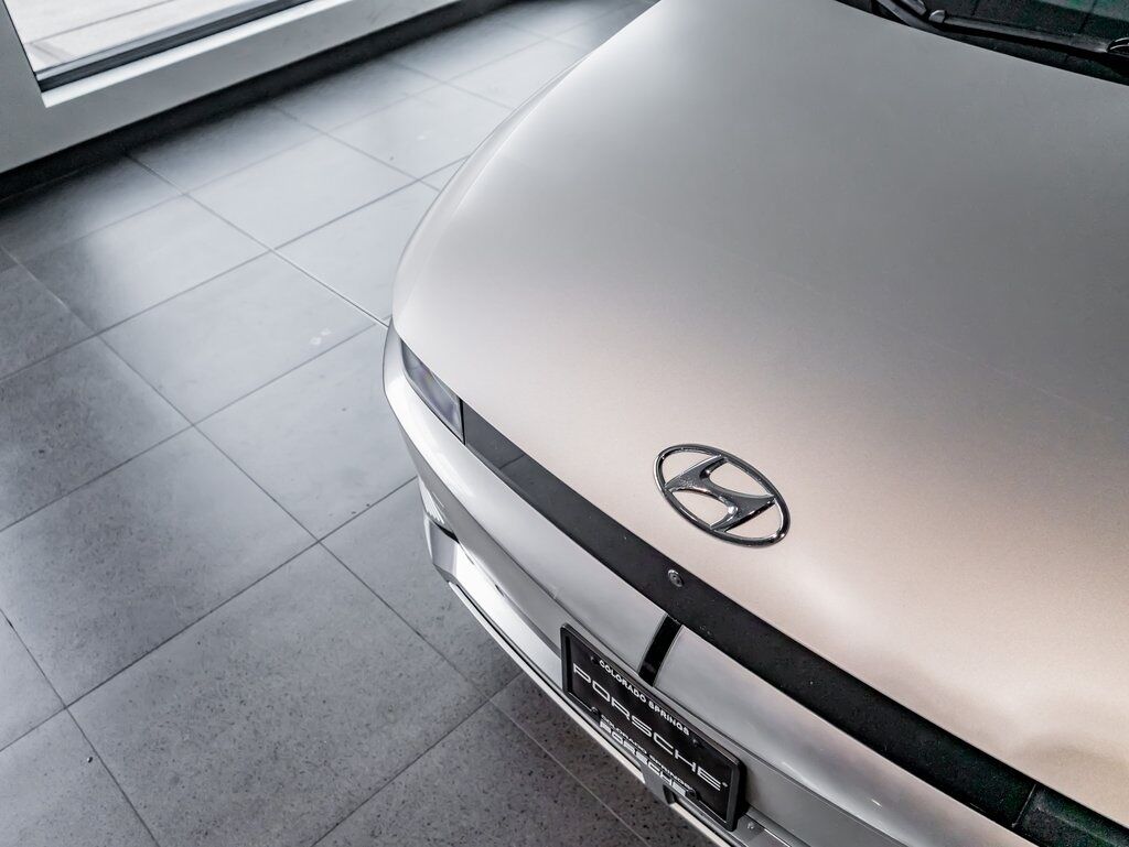 2023 Hyundai IONIQ 5 Limited Colorado Springs CO