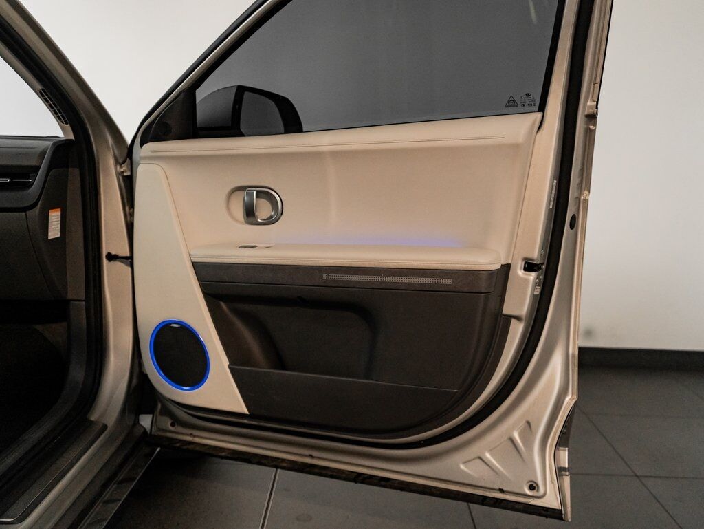 2023 Hyundai IONIQ 5 Limited Colorado Springs CO