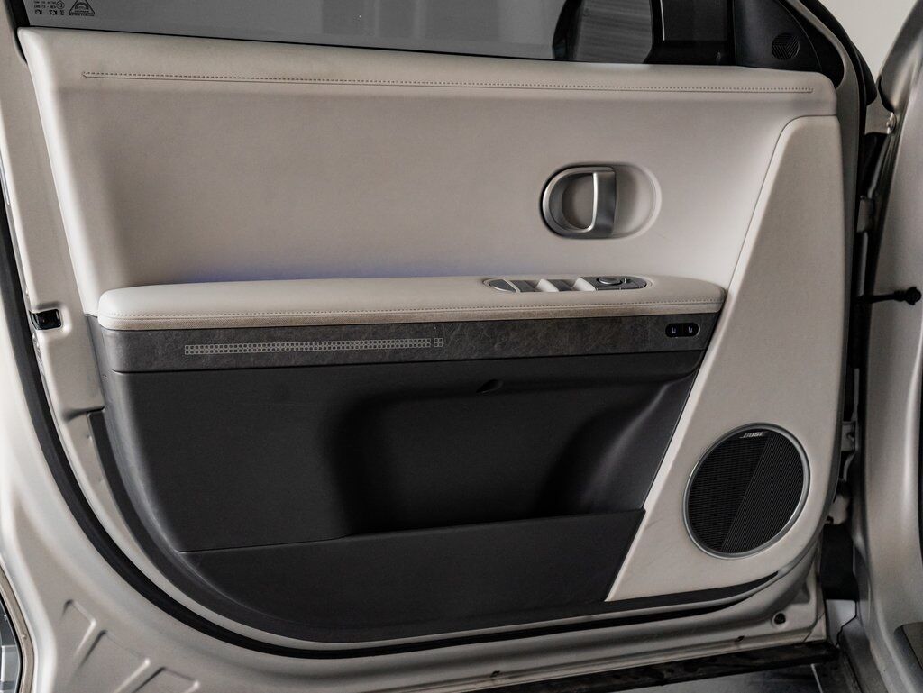 2023 Hyundai IONIQ 5 Limited Colorado Springs CO