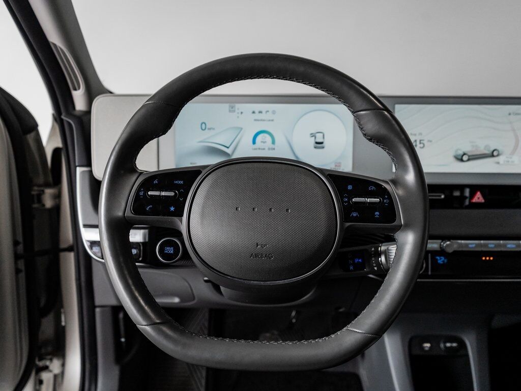 2023 Hyundai IONIQ 5 Limited Colorado Springs CO