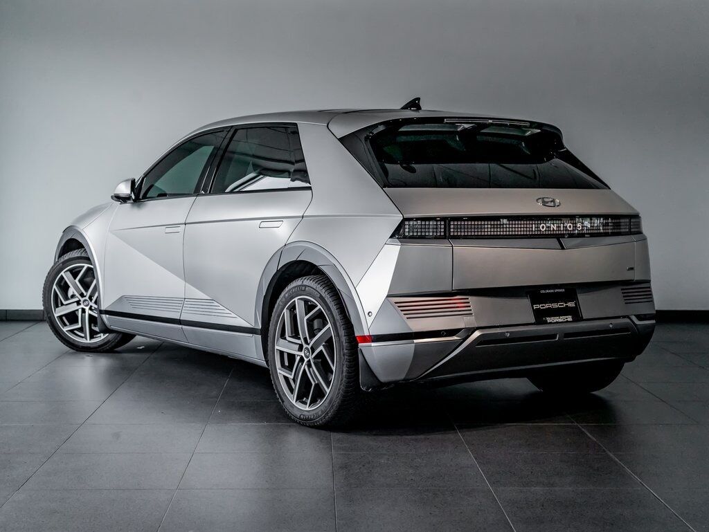2023 Hyundai IONIQ 5 Limited Colorado Springs CO