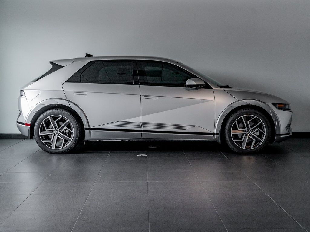 2023 Hyundai IONIQ 5 Limited Colorado Springs CO