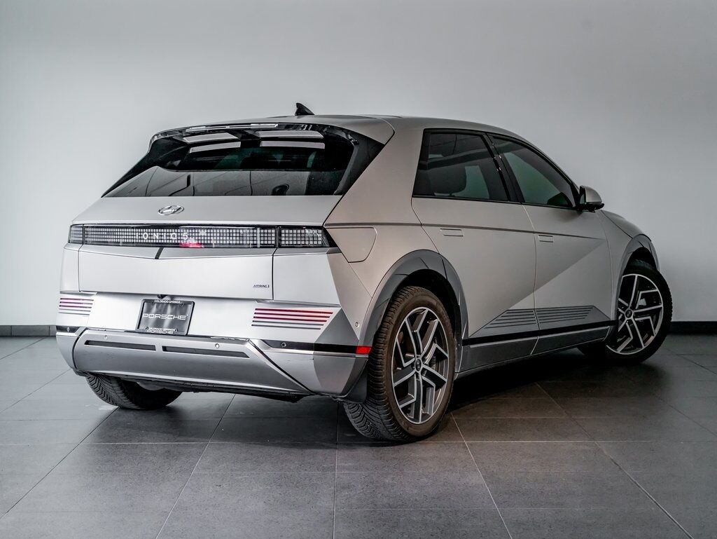2023 Hyundai IONIQ 5 Limited Colorado Springs CO