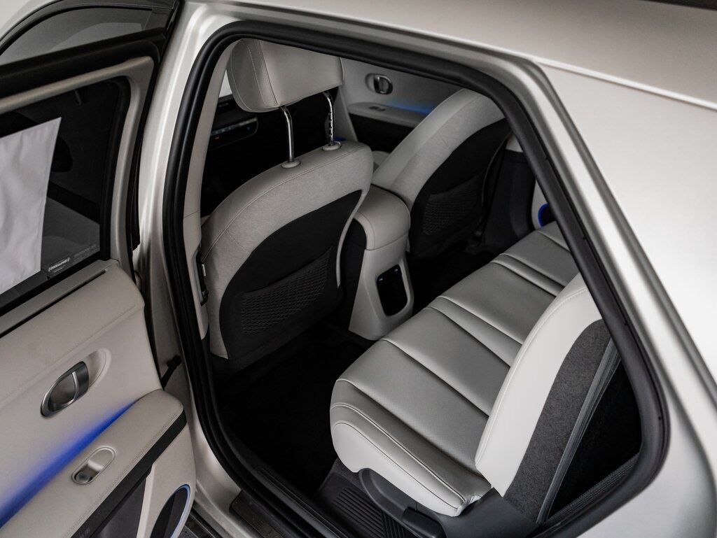 2023 Hyundai IONIQ 5 Limited Colorado Springs CO