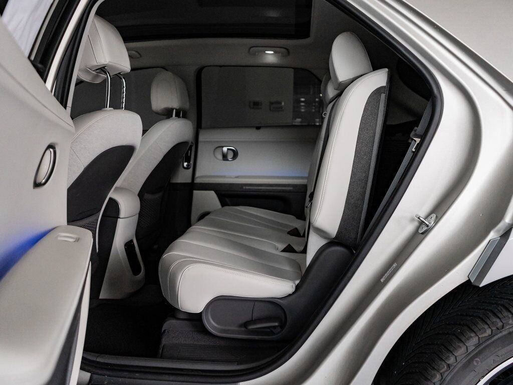 2023 Hyundai IONIQ 5 Limited Colorado Springs CO