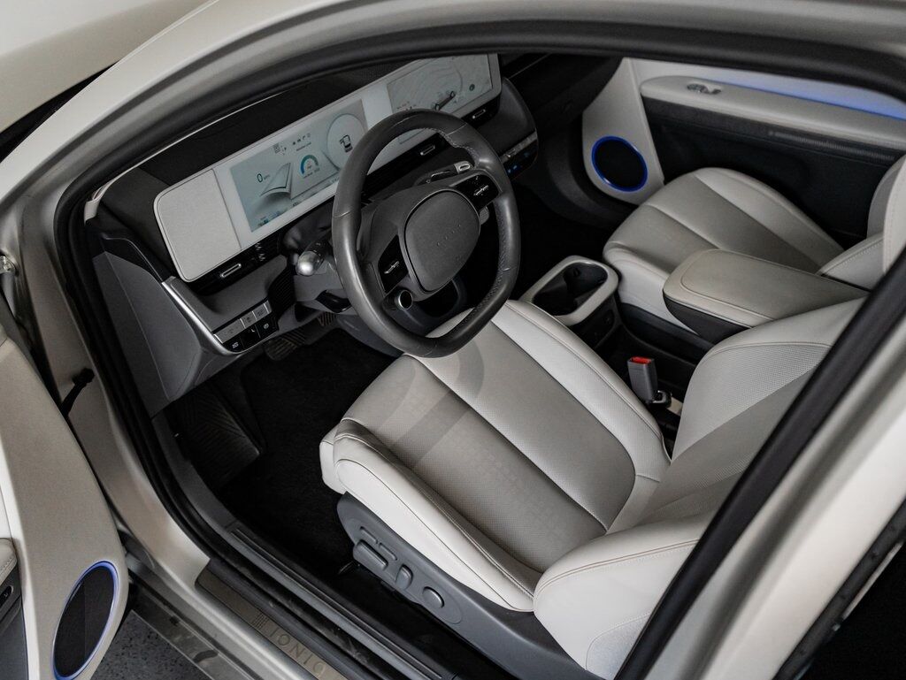 2023 Hyundai IONIQ 5 Limited Colorado Springs CO