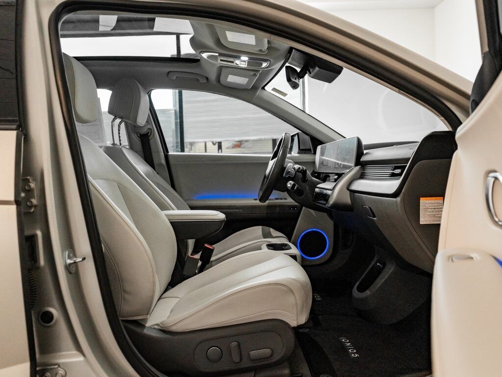 2023 Hyundai IONIQ 5 Limited Colorado Springs CO