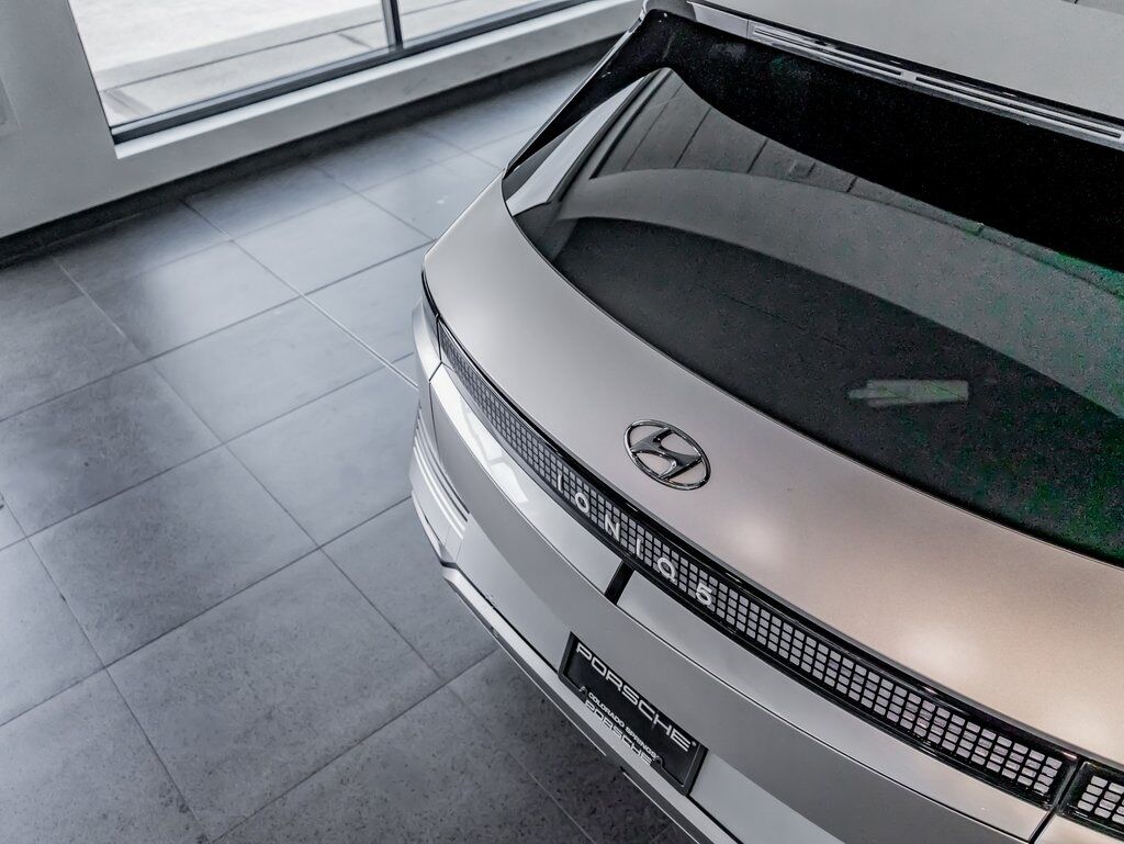 2023 Hyundai IONIQ 5 Limited Colorado Springs CO