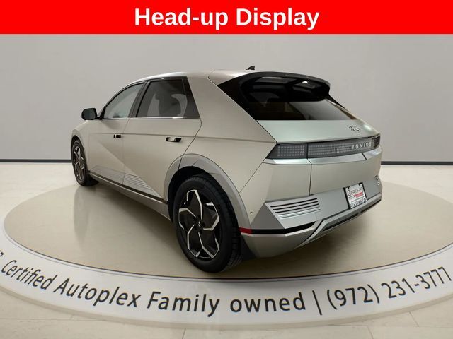 2023 Hyundai IONIQ 5 Limited