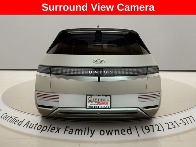 2023 Hyundai IONIQ 5 Limited