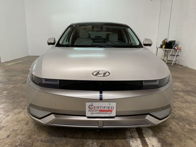2023 Hyundai IONIQ 5 Limited