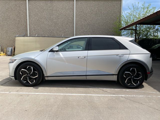 2023 Hyundai IONIQ 5 Limited