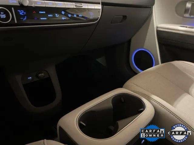 2023 Hyundai IONIQ 5 Limited Dallas TX