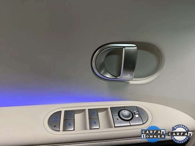 2023 Hyundai IONIQ 5 Limited Dallas TX