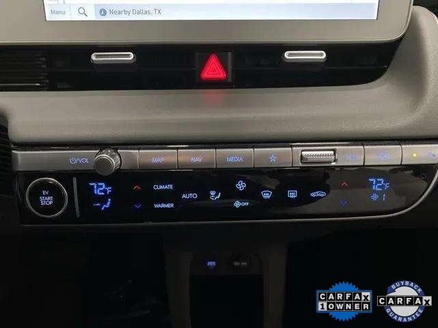 2023 Hyundai IONIQ 5 Limited Dallas TX