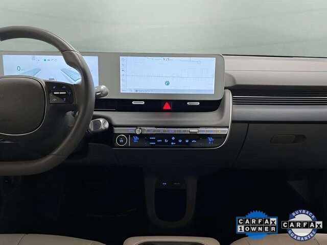 2023 Hyundai IONIQ 5 Limited Dallas TX