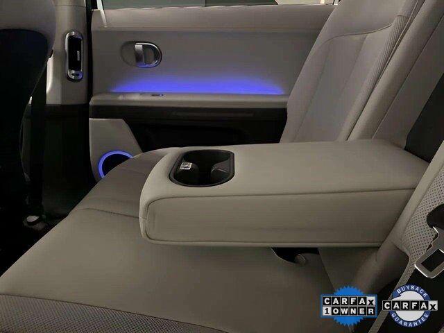 2023 Hyundai IONIQ 5 Limited Dallas TX