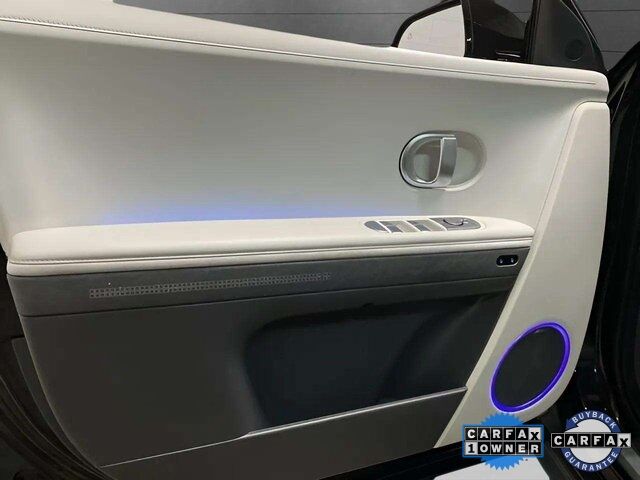 2023 Hyundai IONIQ 5 Limited Dallas TX