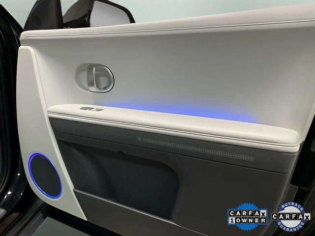 2023 Hyundai IONIQ 5 Limited Dallas TX