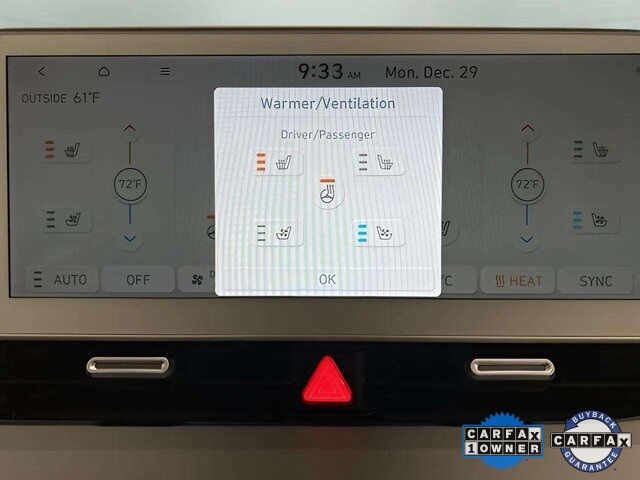 2023 Hyundai IONIQ 5 Limited Dallas TX