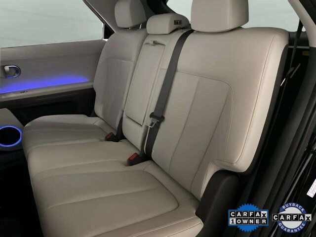 2023 Hyundai IONIQ 5 Limited Dallas TX