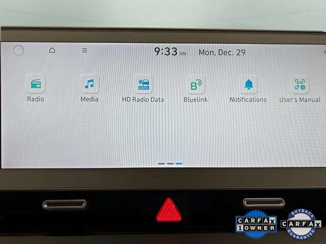 2023 Hyundai IONIQ 5 Limited Dallas TX