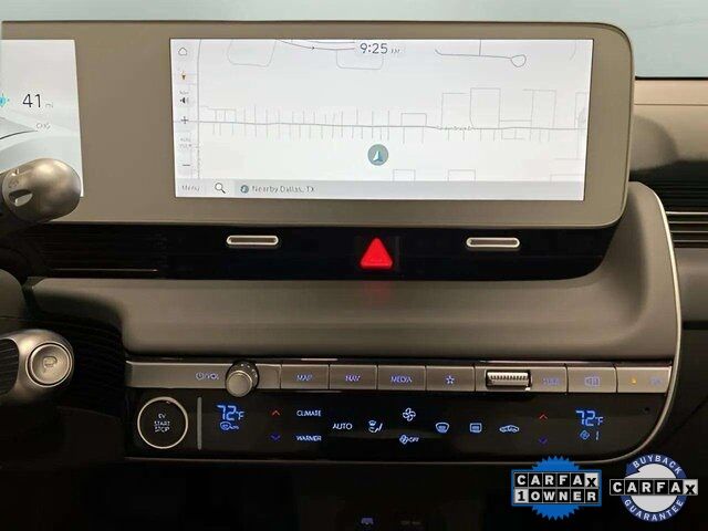 2023 Hyundai IONIQ 5 Limited Dallas TX