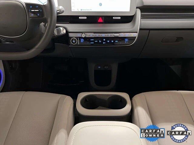 2023 Hyundai IONIQ 5 Limited Dallas TX