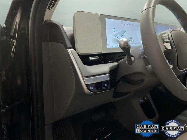 2023 Hyundai IONIQ 5 Limited Dallas TX