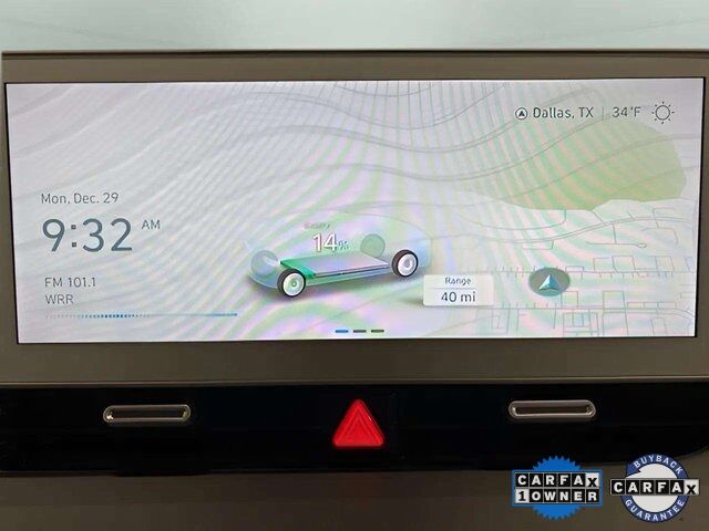 2023 Hyundai IONIQ 5 Limited Dallas TX