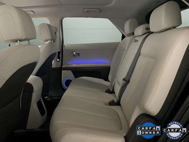 2023 Hyundai IONIQ 5 Limited Dallas TX