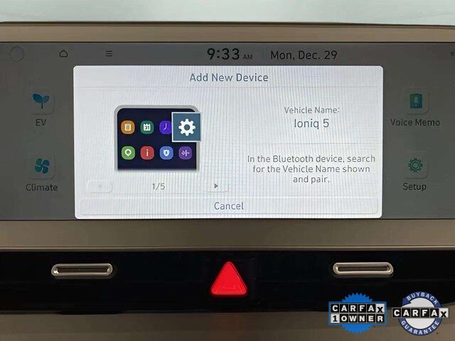 2023 Hyundai IONIQ 5 Limited Dallas TX