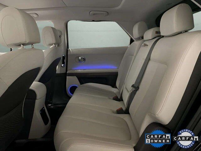 2023 Hyundai IONIQ 5 Limited Dallas TX