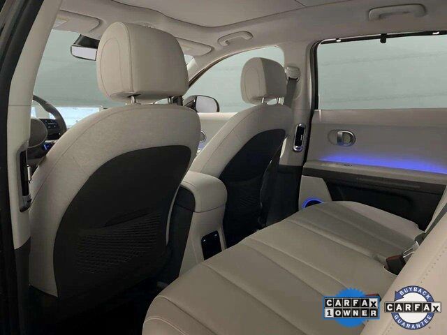 2023 Hyundai IONIQ 5 Limited Dallas TX