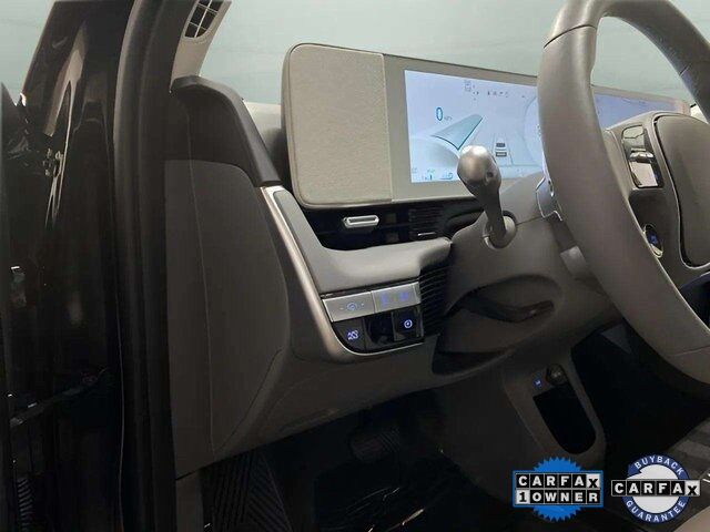 2023 Hyundai IONIQ 5 Limited Dallas TX