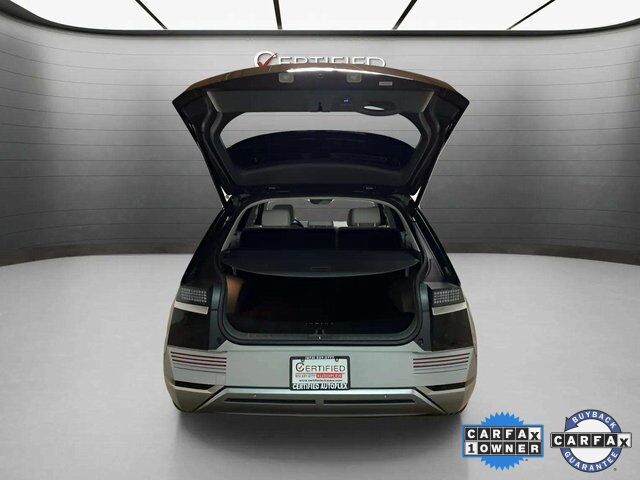 2023 Hyundai IONIQ 5 Limited Dallas TX