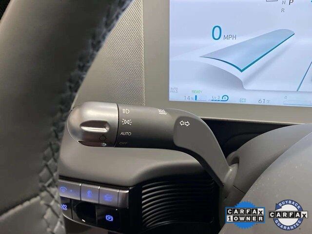 2023 Hyundai IONIQ 5 Limited Dallas TX