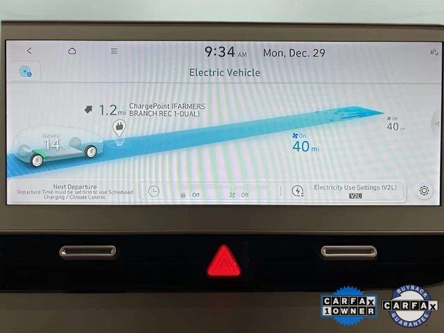 2023 Hyundai IONIQ 5 Limited Dallas TX