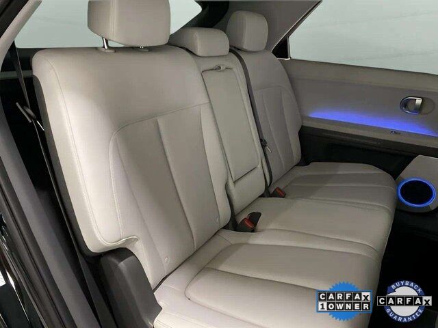 2023 Hyundai IONIQ 5 Limited Dallas TX